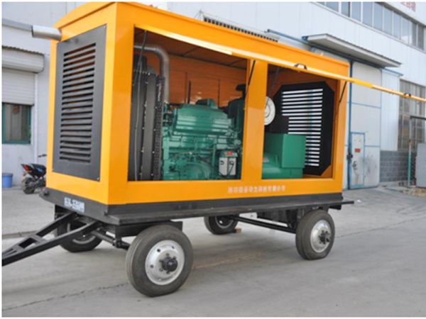 5河北客户，定制500kw康明斯发电机已组装完毕下线，技术人员在配置过程中本着为“机组负责，顾客着想”原则。注重每一个细节，精心组装，公司检测员对机组性能指标进行检验测试，各项指标均优于国家现行标准，可以出厂，机组将于2018年02月18日发往河北。.jpg